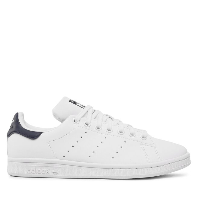 adidas Obuća adidas Stan Smith FX5501 Ftwwht/Ftwwht/Conavy