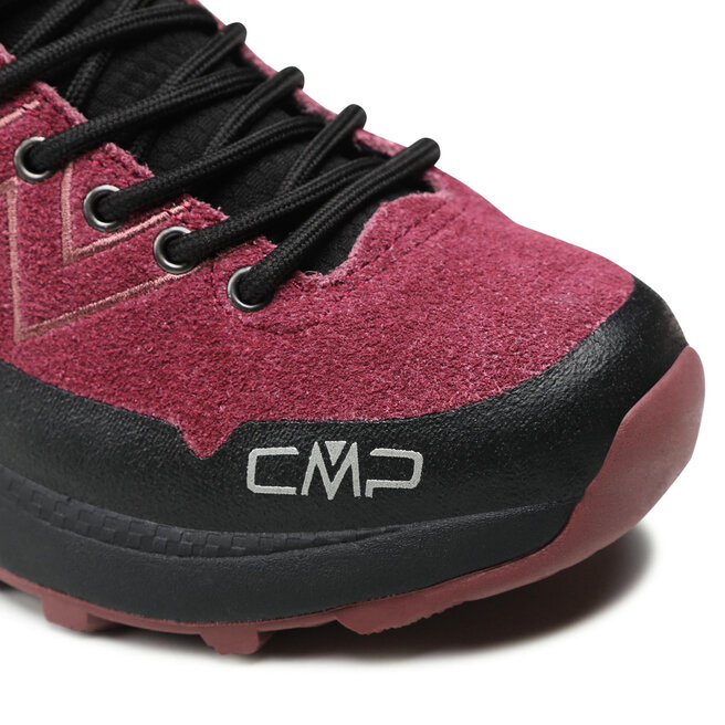 CMP Туристически CMP Kaleepso Mid Hiking Shoe Wp 31Q4916 Prugna H910