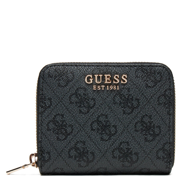 Mały Portfel Damski Guess SWSG74 - Szary