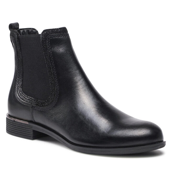 Ghete Jodhpur Lasocki RST-MESA-22 Black
