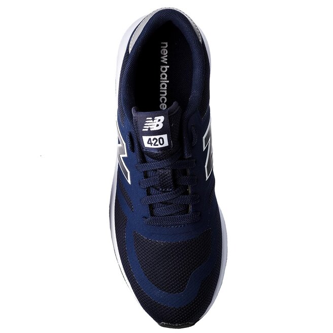 New 2025 balance mrl420cf