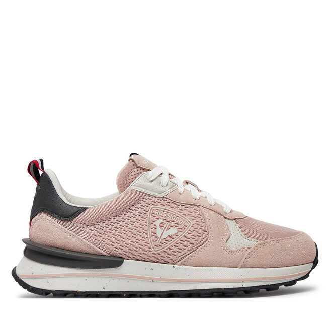 Sneakersy Rossignol W Hrtg - Różowy