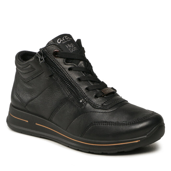 Kobiece sneakersy Ara