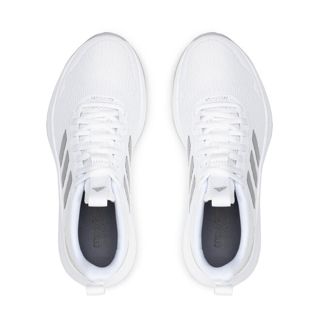 adidas fluidstreet white