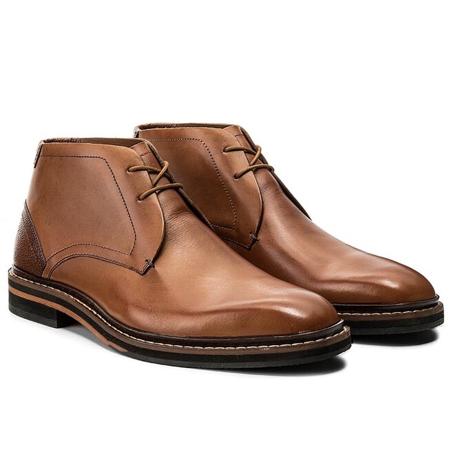 Azzlan ted deals baker