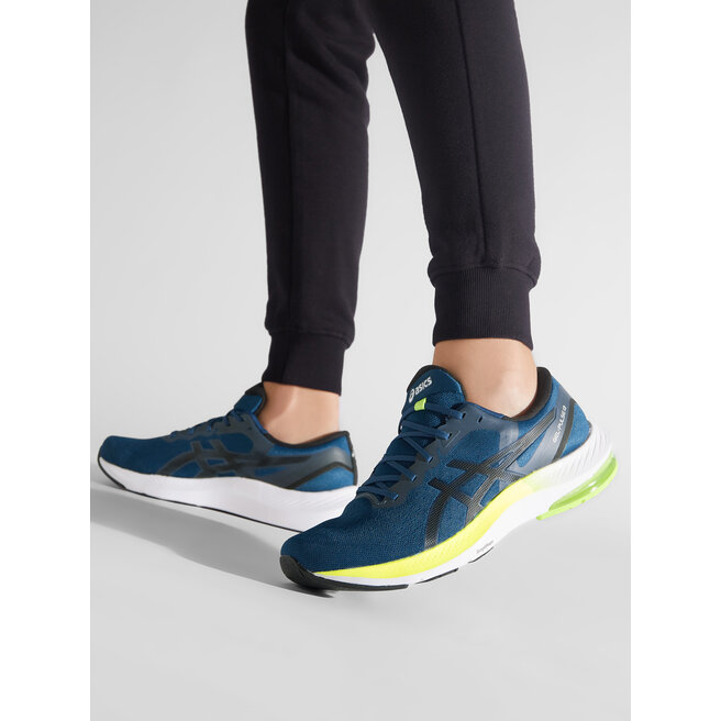 Asics Обувки Asics Gel-Pulse 13 1011B175 Mako Blue/Black 402