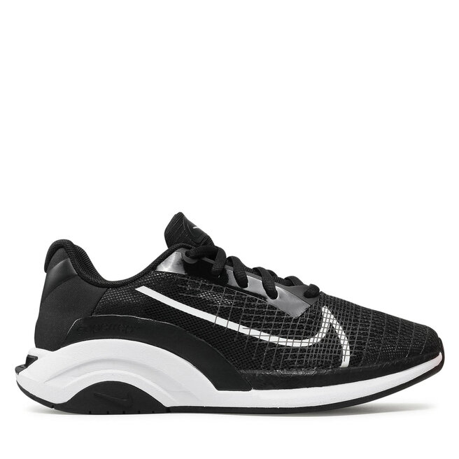 Nike Παπούτσια Nike Zoomx Superrep Surge CK9406 001 Blak/White/Black