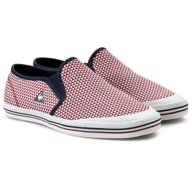 le coq sportif grandville homme rose Cinosural International School