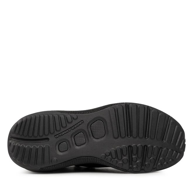 Under Armour Pantofi Under Armour Ua W Hovr Phantom 3 3025517-002 Blk/Blk