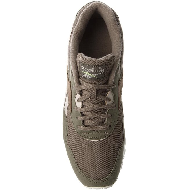Reebok rapide green new arrivals