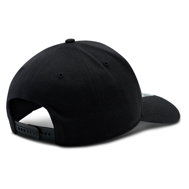 Berretto 47 Brand EPL Liverpool FC Metallic Snap – Nero/Oro, Taglia Unica – Cappellino Da Uomo Con Visiera Piatta - 3