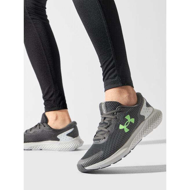 Under Armour Pantofi Under Armour Ua Charged Rogue 3 3024877-105 Gri