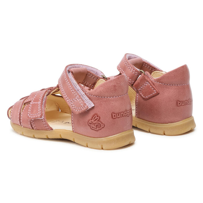 Bundgaard Сандали Bundgaard Bali BG202036G Old Rose Ws