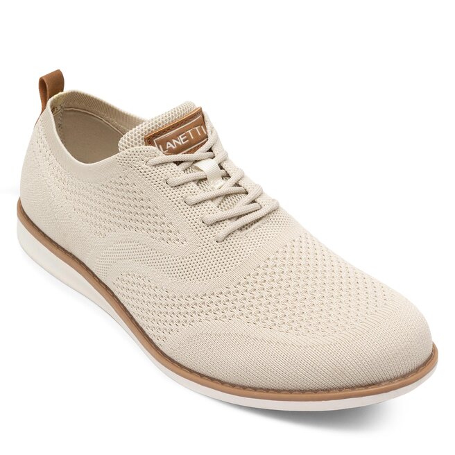 Lanetti Scarpe basse Lanetti MP07-81065-22 Beige