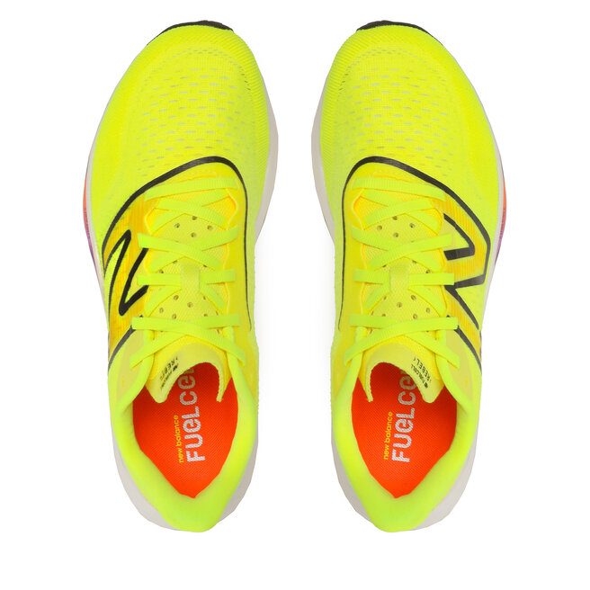 New Balance Pantofi New Balance FuelCell Rebel v3 MFCXCP3 Galben