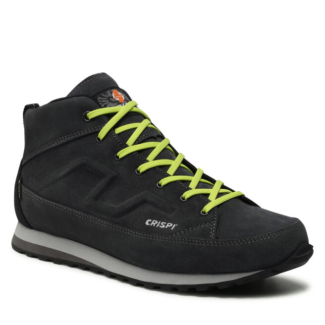 Scarpa crispi clearance