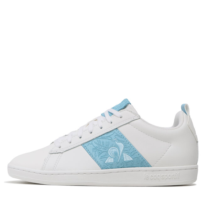 Zapatillas Le Coq Sportif Courtclassic W Plants 2310131 Optical