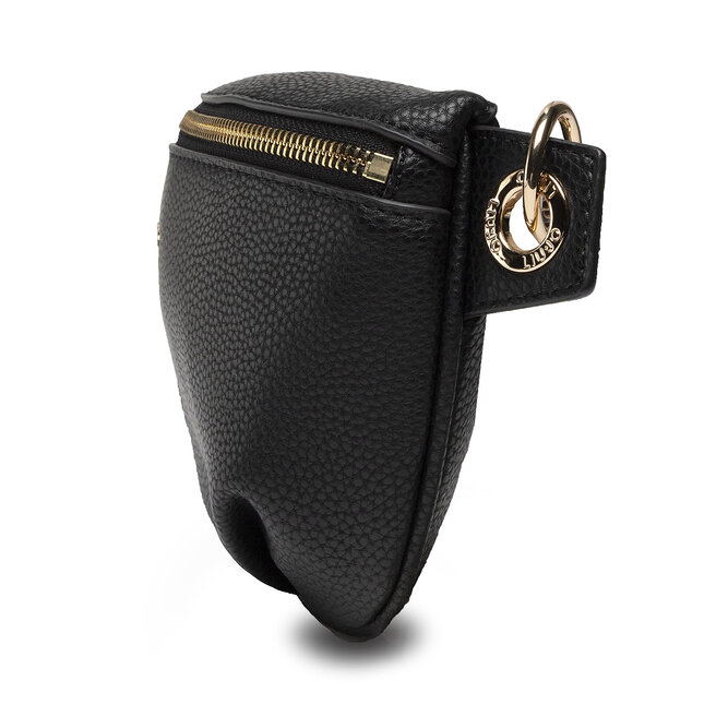 Liu Jo Borsetă Liu Jo Ecs M Bumbag AF2247 E0086 Nero 22222