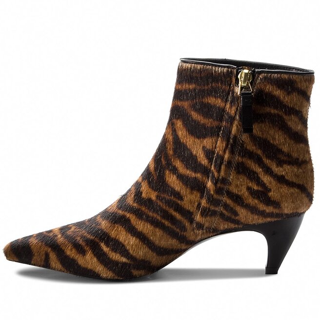 TWINSET Botine TWINSET Tronchetto CA8TEC St.Tigre 03114