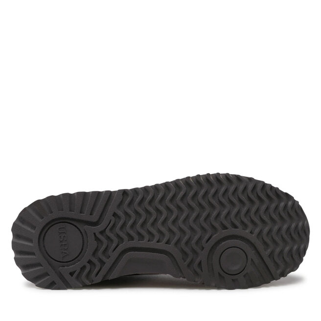 U.S. Polo Assn. Сникърси U.S. Polo Assn. Xirio004 XIRIO004M/BTU1 TAU001