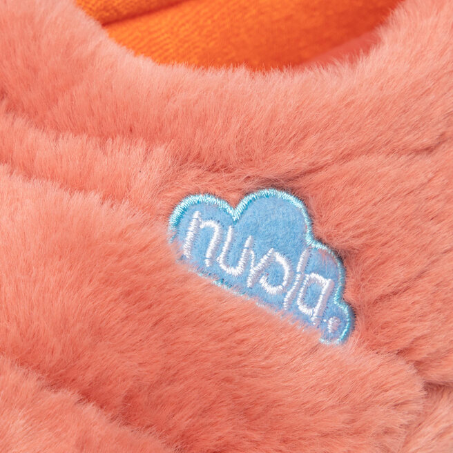 Nuvola Пантофи Nuvola Classic Bee UNBEE667 Coral