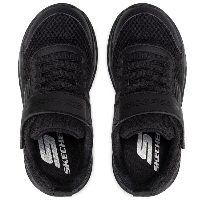 Skechers Sportcipő Skechers Krodon 400083L/BBK Black