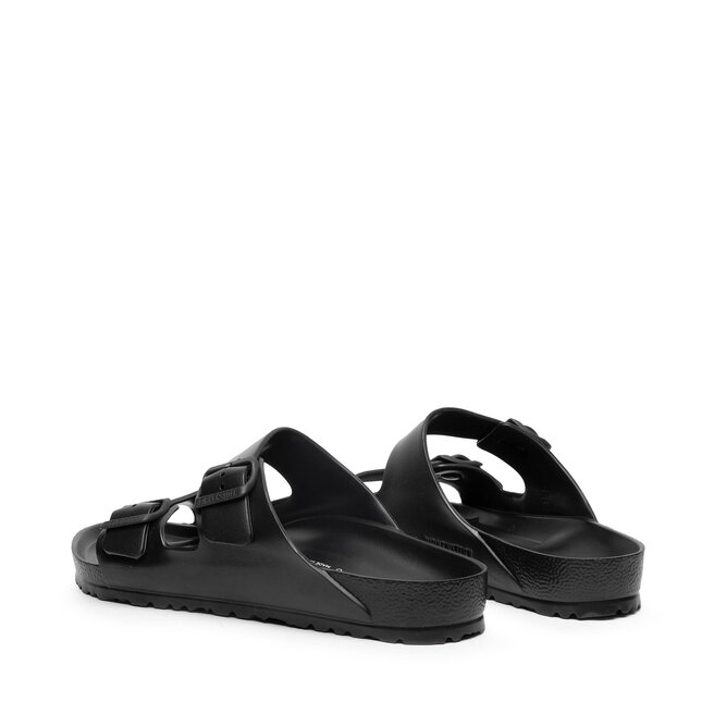 Birkenstock Papucs Birkenstock Arizona 0129421 Black