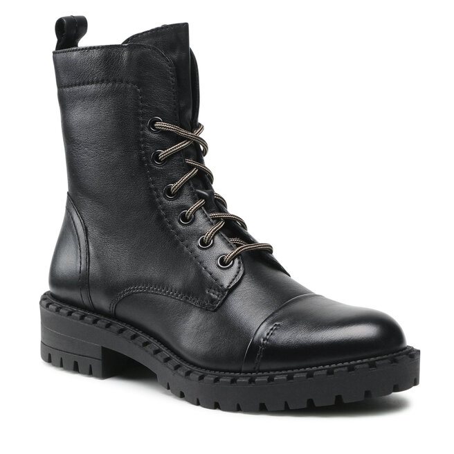 Ορειβατικά παπούτσια Lasocki RST-DOMINGA-02 Black