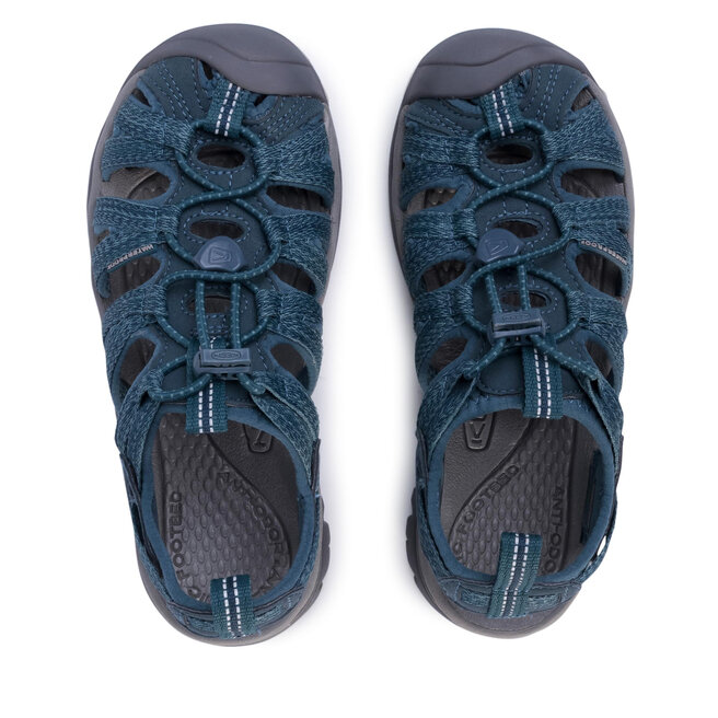 Keen Basutės Keen Whisper 1022809 Smoke Blue