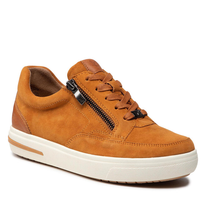 Sneakers Caprice 9-23754-27 Curcuma Comb 611