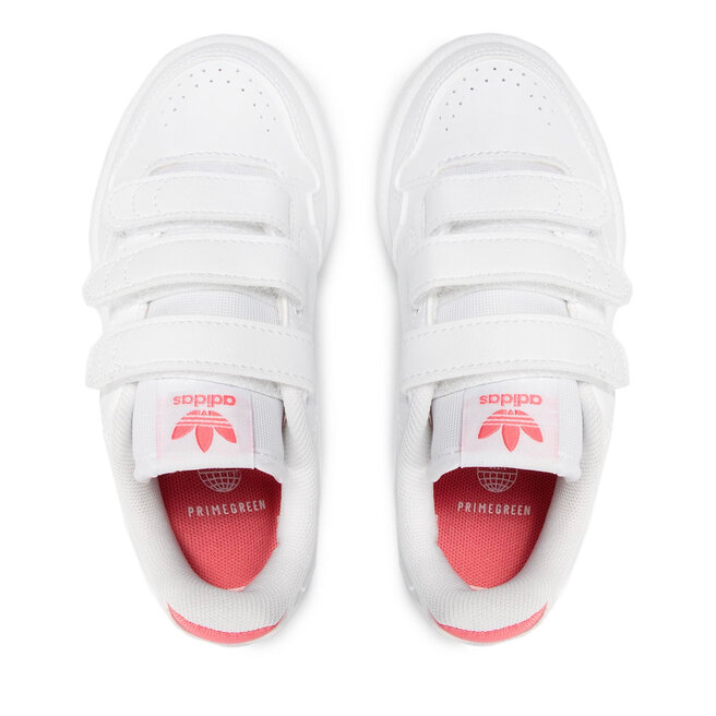 adidas Scarpe adidas Ny 90 Cf C GZ9123 Ftwwht/Ftwwht/Ftwwht