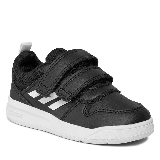 adidas Boty adidas Tensaur I S24054 Cblack/Ftwwht/Cblack