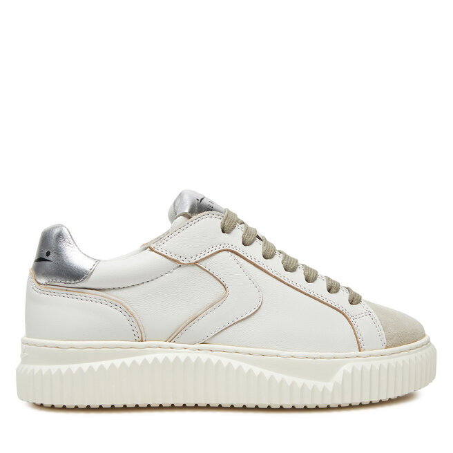Sneakersy Voile Blanche Lipari - Beżowy