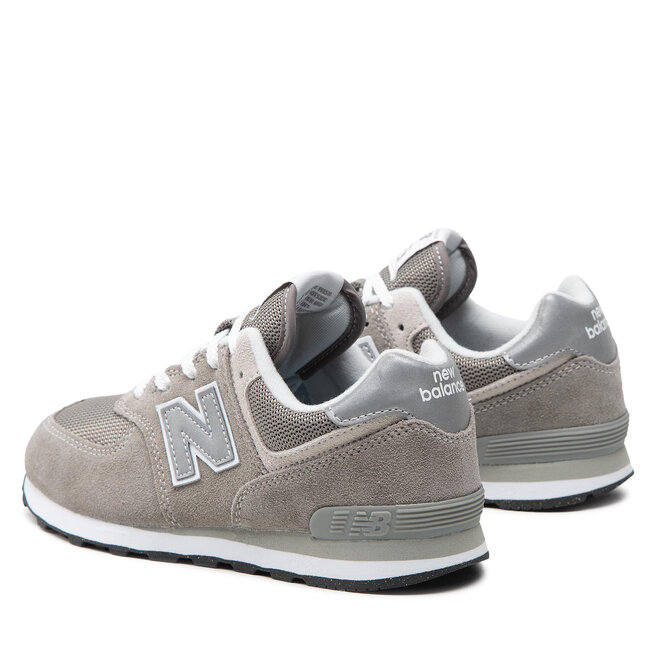New Balance Sneakers New Balance GC574EVG Grigio