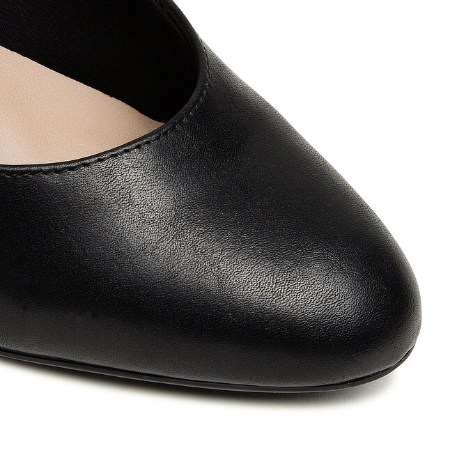 Tamaris Tacón de aguja Tamaris 1-24403-29 Black Matt 020