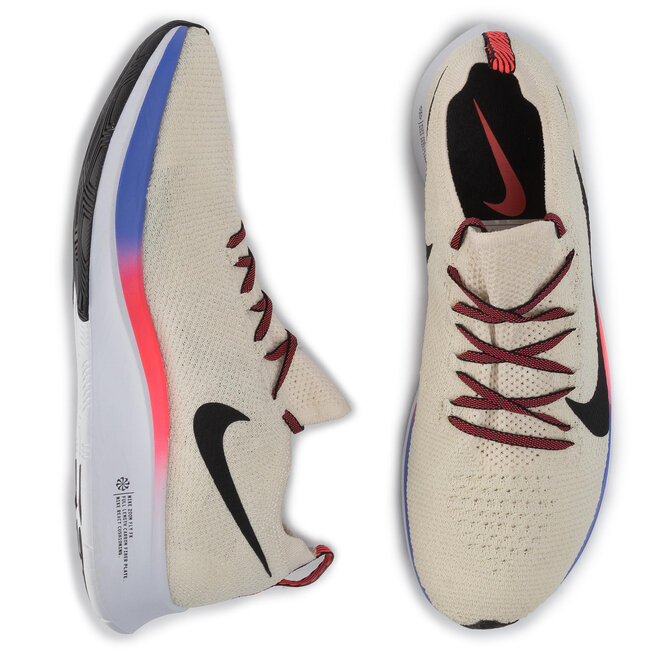 air zoom fly flyknit