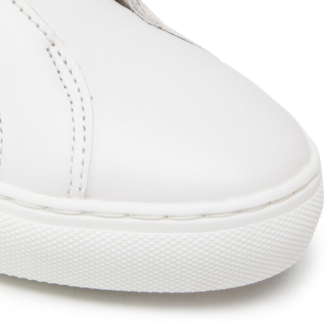 Hugo Sneakers Hugo Futurism 50464392 10235244 01 White 100