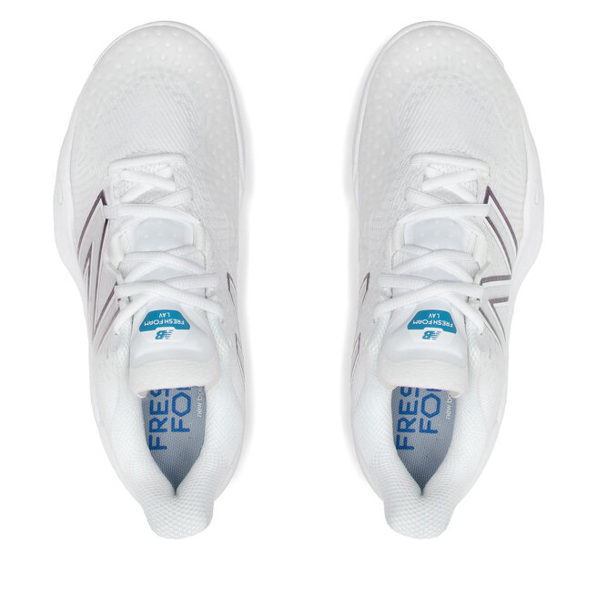 New Balance Scarpe New Balance WCHLAVL2 Bianco