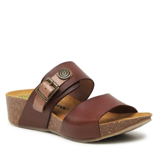 Dr. Brinkmann Чехли Dr. Brinkmann 700147 Caramel 02