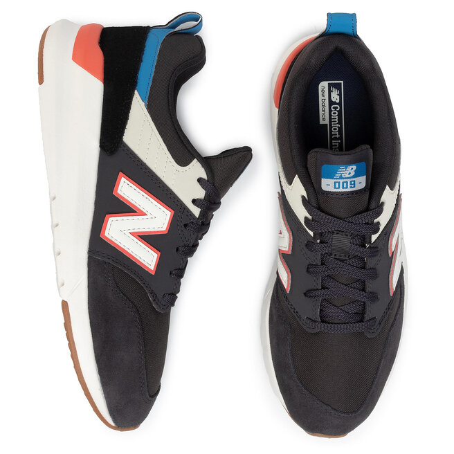 Zapatilla new balance ms009rd1 2025