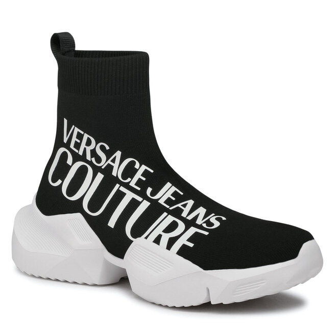 Chaussure outlet chaussette versace