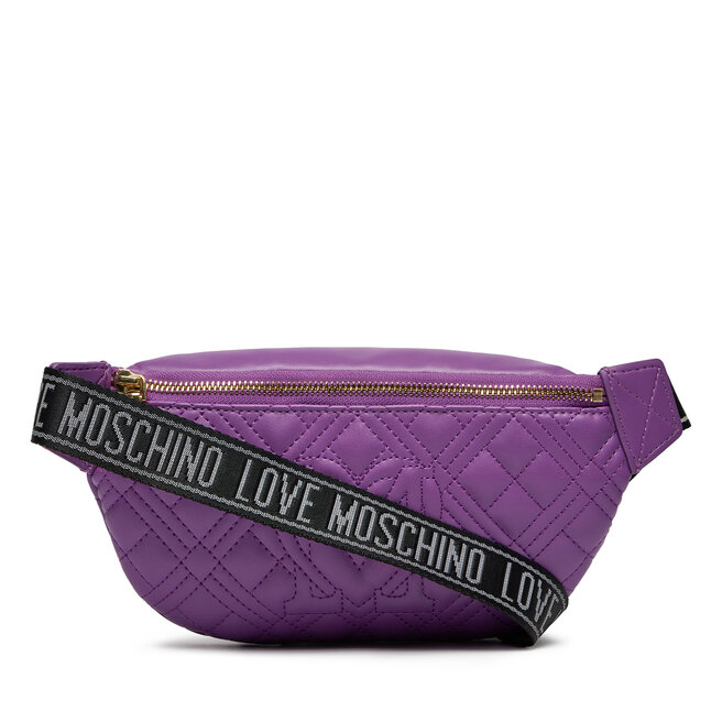 Sac banane moschino store