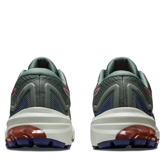 Asics Boty Asics GT-1000 11 TR 1012B388 Nature Bathing/Papaya 700