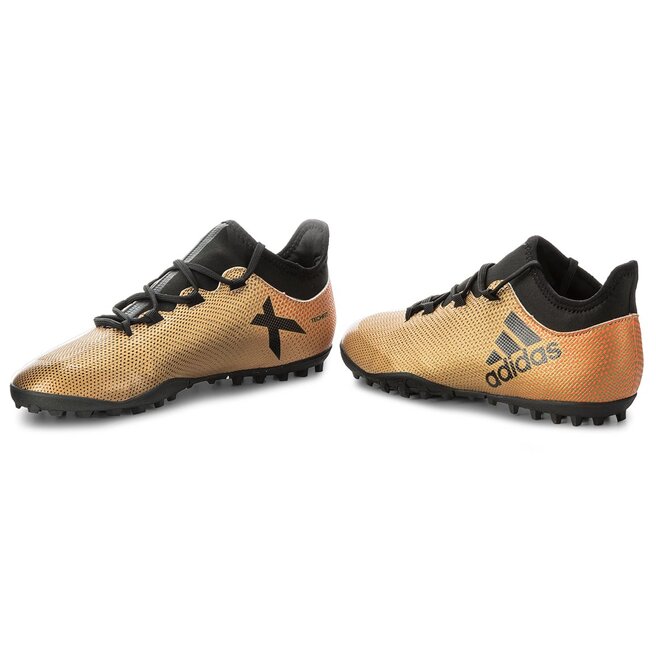 Zapatos adidas X Tango 17.3. Tf CP9135 Tagome/Cblack/Solred •