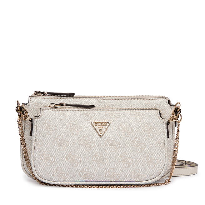 Torebka Guess Noelle II Mini HWBG96 72710 Beżowy -