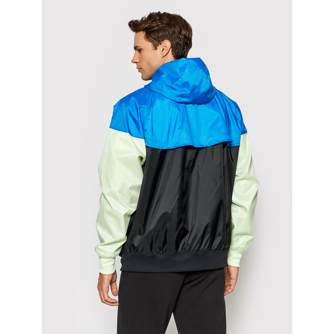 Bėgimo striukė Nike Windrunner DA0001 013 | eavalyne.lt