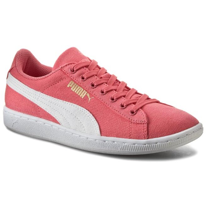 puma vikky suede