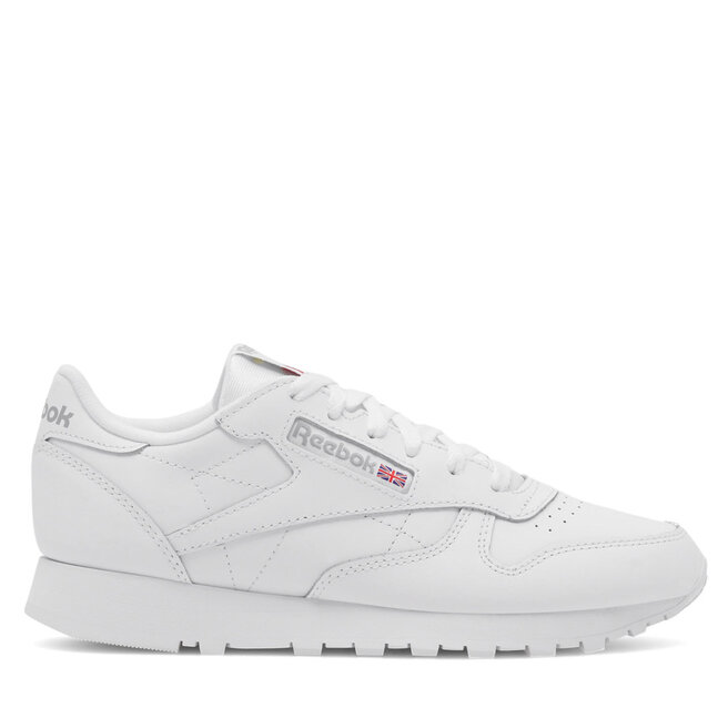 Sneakersy Reebok Classic Leather - Biały