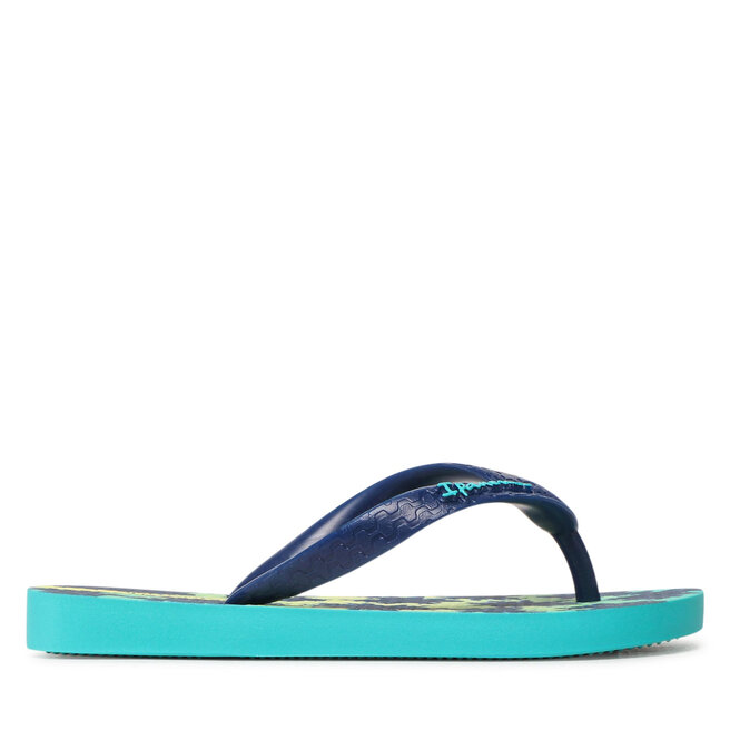 Ipanema Žabky Ipanema Classic X Kids 83185 Green/Blue 22497