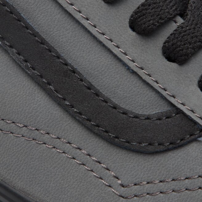 Vansbuck pewter hot sale black